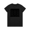 AS Colour Womens Maple Tee Thumbnail