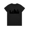 AS Colour Womens Maple Tee Thumbnail