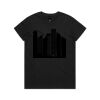 AS Colour Womens Maple Tee Thumbnail