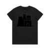 AS Colour Womens Maple Tee Thumbnail