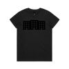 AS Colour Womens Maple Tee Thumbnail