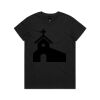 AS Colour Womens Maple Tee Thumbnail