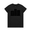 AS Colour Womens Maple Tee Thumbnail