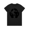 AS Colour Womens Maple Tee Thumbnail
