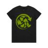 AS Colour Womens Maple Tee Thumbnail