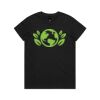AS Colour Womens Maple Tee Thumbnail