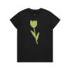 AS Colour Womens Maple Tee Thumbnail