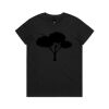 AS Colour Womens Maple Tee Thumbnail