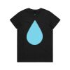 AS Colour Womens Maple Tee Thumbnail