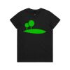 AS Colour Womens Maple Tee Thumbnail