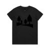 AS Colour Womens Maple Tee Thumbnail