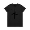 AS Colour Womens Maple Tee Thumbnail