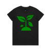 AS Colour Womens Maple Tee Thumbnail