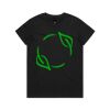 AS Colour Womens Maple Tee Thumbnail