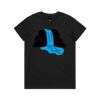 AS Colour Womens Maple Tee Thumbnail