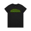 AS Colour Womens Maple Tee Thumbnail
