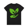 AS Colour Womens Maple Tee Thumbnail