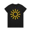 AS Colour Womens Maple Tee Thumbnail
