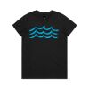 AS Colour Womens Maple Tee Thumbnail