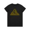 AS Colour Womens Maple Tee Thumbnail