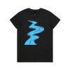 AS Colour Womens Maple Tee Thumbnail