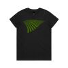 AS Colour Womens Maple Tee Thumbnail