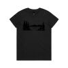 AS Colour Womens Maple Tee Thumbnail