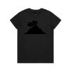 AS Colour Womens Maple Tee Thumbnail