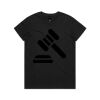 AS Colour Womens Maple Tee Thumbnail