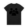 AS Colour Womens Maple Tee Thumbnail