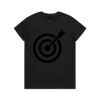AS Colour Womens Maple Tee Thumbnail