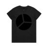 AS Colour Womens Maple Tee Thumbnail