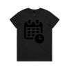 AS Colour Womens Maple Tee Thumbnail