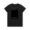 AS Colour Womens Maple Tee Thumbnail