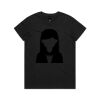 AS Colour Womens Maple Tee Thumbnail