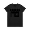 AS Colour Womens Maple Tee Thumbnail