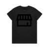 AS Colour Womens Maple Tee Thumbnail