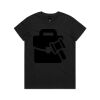 AS Colour Womens Maple Tee Thumbnail