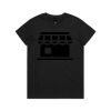 AS Colour Womens Maple Tee Thumbnail
