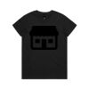 AS Colour Womens Maple Tee Thumbnail