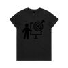 AS Colour Womens Maple Tee Thumbnail