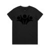 AS Colour Womens Maple Tee Thumbnail