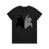 AS Colour Womens Maple Tee Thumbnail