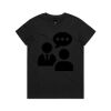 AS Colour Womens Maple Tee Thumbnail