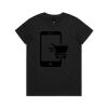 AS Colour Womens Maple Tee Thumbnail