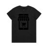 AS Colour Womens Maple Tee Thumbnail