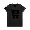 AS Colour Womens Maple Tee Thumbnail
