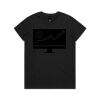 AS Colour Womens Maple Tee Thumbnail