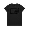 AS Colour Womens Maple Tee Thumbnail