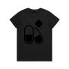 AS Colour Womens Maple Tee Thumbnail